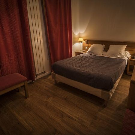 Central Hotel Paryż Zewnętrze zdjęcie