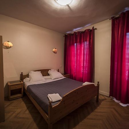 Central Hotel Paryż Zewnętrze zdjęcie