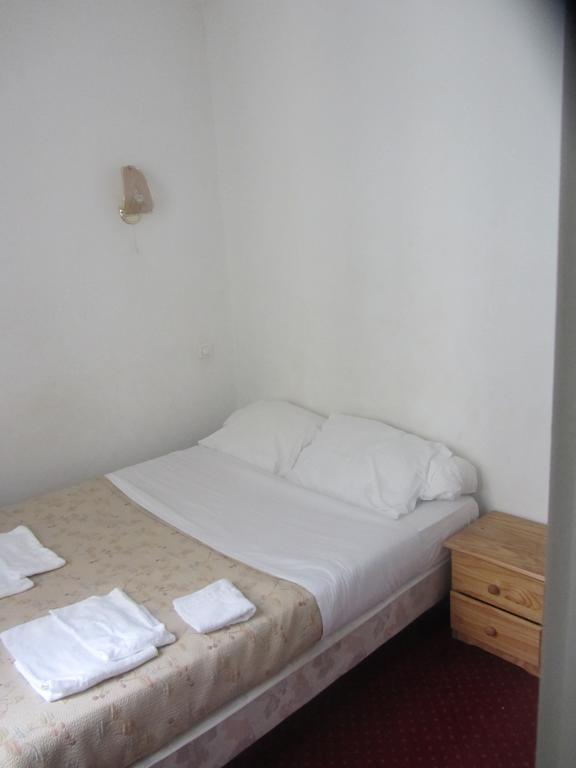 Central Hotel Paryż Pokój zdjęcie