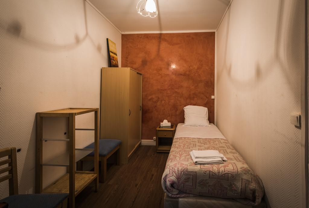 Central Hotel Paryż Zewnętrze zdjęcie