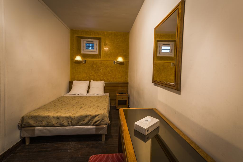 Central Hotel Paryż Zewnętrze zdjęcie